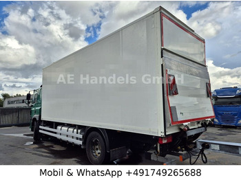 Камион фургон DAF CF 330 BL *LBW-DHollandia/AHK/1000L/1xBett: снимка 4