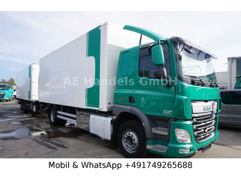 Камион фургон DAF CF 330