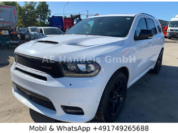Джип DODGE
