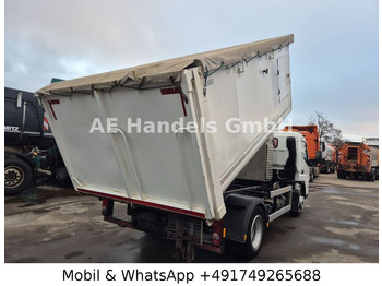 Лизинг на FUSO Canter 7C18 Kipper Müllwagen *Automatik/3-Sitze  FUSO Canter 7C18 Kipper Müllwagen *Automatik/3-Sitze: снимка 5