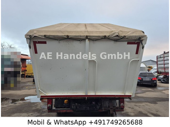 Лизинг на FUSO Canter 7C18 Kipper Müllwagen *Automatik/3-Sitze  FUSO Canter 7C18 Kipper Müllwagen *Automatik/3-Sitze: снимка 4