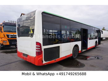 Градски автобус Mercedes-Benz Citaro *EEV/33+1/65-Stehplätze/Dachklima: снимка 3