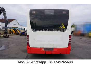 Градски автобус Mercedes-Benz Citaro *EEV/33+1/65-Stehplätze/Dachklima: снимка 4
