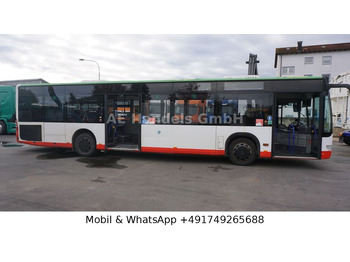 Градски автобус Mercedes-Benz Citaro *EEV/33+1/65-Stehplätze/Dachklima: снимка 2