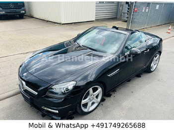 Лек автомобил MERCEDES-BENZ