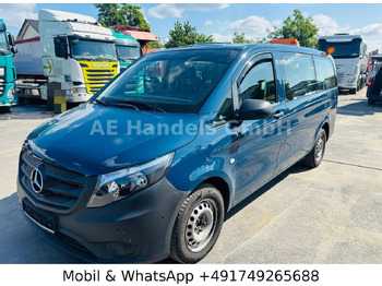 Пътнически бус MERCEDES-BENZ Vito 113