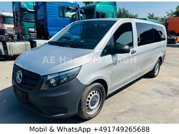 Пътнически бус MERCEDES-BENZ Vito 116