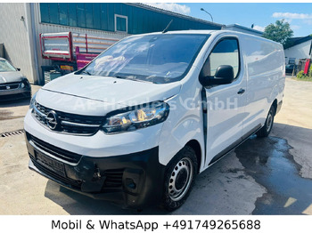 Малък ван OPEL Vivaro