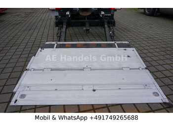 Лизинг на Scania S450 HighLine LL BDF *Retarder/Lenk+Lift/LBW/AHK  Scania S450 HighLine LL BDF *Retarder/Lenk+Lift/LBW/AHK: снимка 5