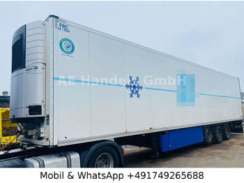 Рефрижератор полуремарке SCHMITZ SKO