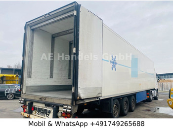 Рефрижератор полуремарке Schmitz Cargobull SKO 24/13.4 FP60 Cool *ThermoKing-SLX400/+-30°: снимка 3