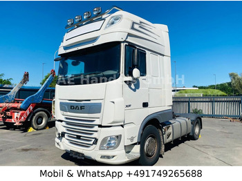 Влекач DAF XF 480