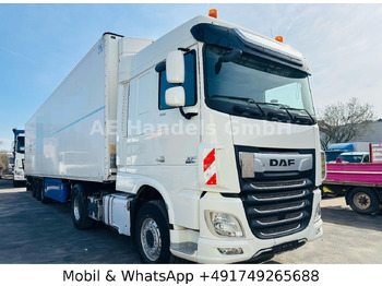 Влекач DAF XF 530