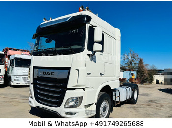 Влекач DAF XF 530