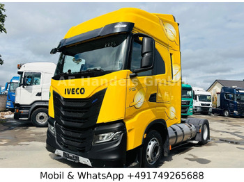Влекач IVECO Stralis 460