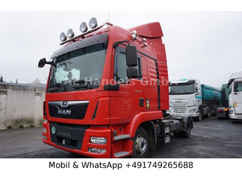 Влекач MAN TGL 8.250