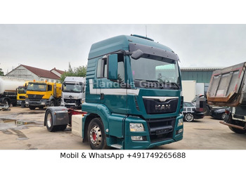 Влекач MAN TGS 18.440