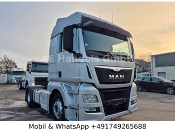 Влекач MAN TGX 18.400