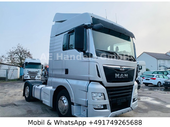 Влекач MAN TGX 18.420