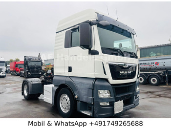 Влекач MAN TGX 18.440