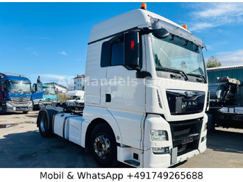 Влекач MAN TGX 18.440