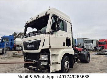Влекач MAN TGX 18.440