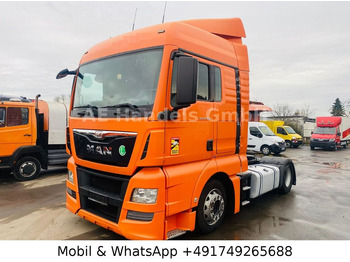 Влекач MAN TGX 18.440