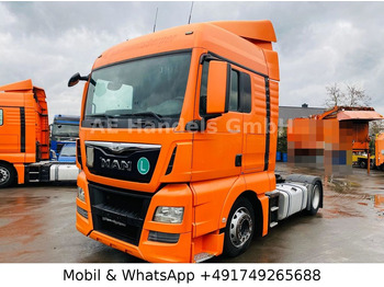 Влекач MAN TGX 18.440