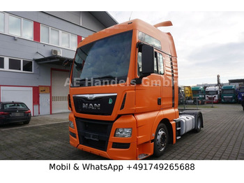 Влекач MAN TGX 18.440