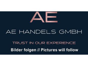 Влекач MAN TGX 18.500