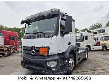 Влекач MERCEDES-BENZ Actros 1842