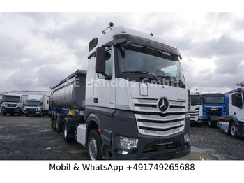 Влекач MERCEDES-BENZ Actros 1851