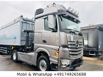 Влекач MERCEDES-BENZ Actros