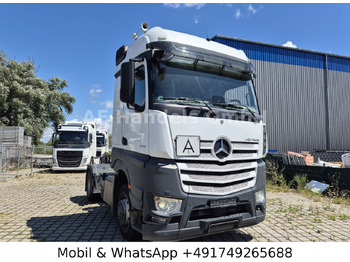 Влекач MERCEDES-BENZ Actros 1845