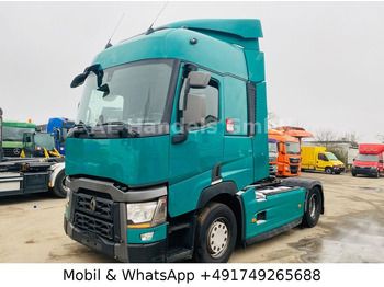 Влекач RENAULT T 460