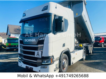 Влекач SCANIA R 500