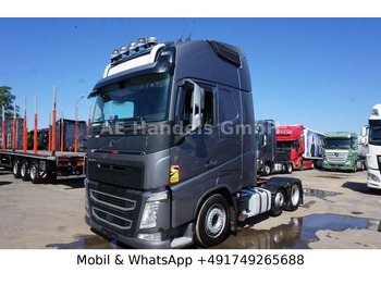 Влекач VOLVO FH 460