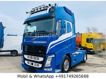 Влекач VOLVO FH 500