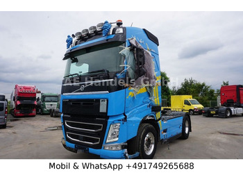 Влекач VOLVO FH 500