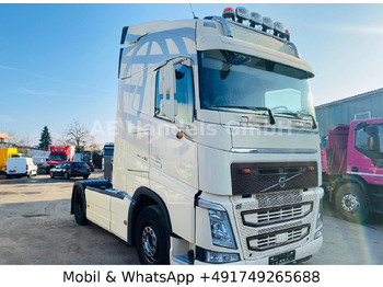 Влекач VOLVO FH 540