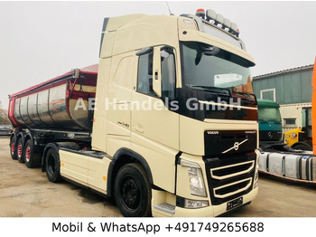 Влекач VOLVO FH 540