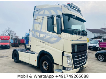 Влекач VOLVO FH 540