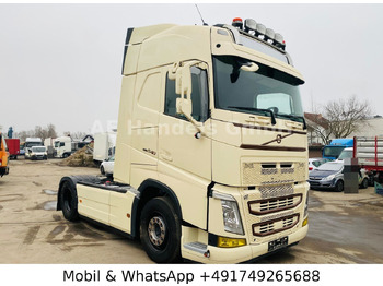 Влекач VOLVO FH 540