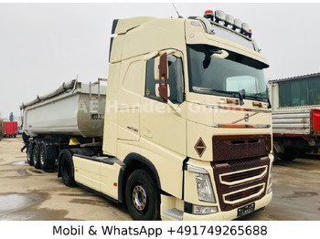 Влекач VOLVO FH 540