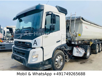 Влекач VOLVO FMX 500