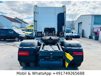 Нови Влекач DAF XF 530 SC BL PXP 4x4 *Retarder/Hydr./Standklima: снимка 4