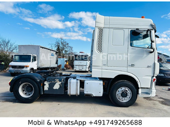 Нови Влекач DAF XF 530 SC BL PXP 4x4 *Retarder/Hydr./Standklima: снимка 2