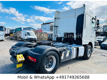 Нови Влекач DAF XF 530 SC BL PXP 4x4 *Retarder/Hydr./Standklima: снимка 3