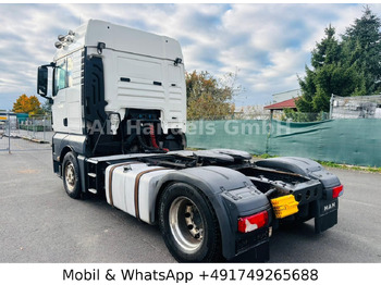 Влекач MAN TGX 18.440 XLX ADR BL *Retarder/ACC/Standklima: снимка 3