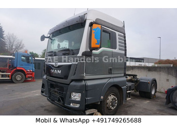 Влекач MAN TGX 18.460 XLX 4x4 HydroDrive *Pritarder/1000L: снимка 5